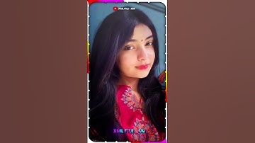 🔥 NAJRA KAMORIA HO 😍 Full Bhojpuri Song XML Video 🔰 Alight Motion Edit 🥵 Trending 2025