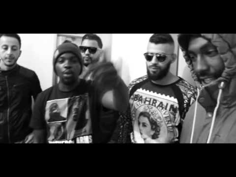 Mc Bramah - Perkiz (by Jayson Pires)