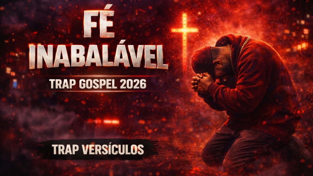 FÉ INABALÁVEL | Louvor Cristão Sobre Confiança em Deus e Permanecer Firme