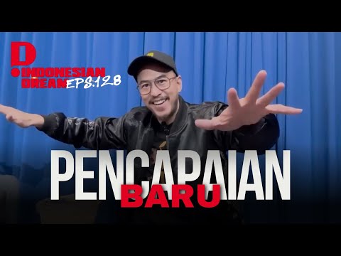 Pencapaian Baru - .ID Weekly VLog EPS 128