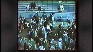 Rockwall High School 1963 State Championship Football Team