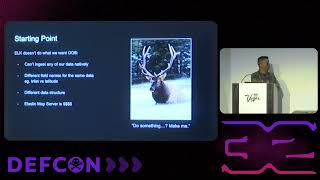 DEF CON 32 - MoWireless MoProblems: Modular Wireless Survey Sys. & Data Analytics - G Horvath, W Tam