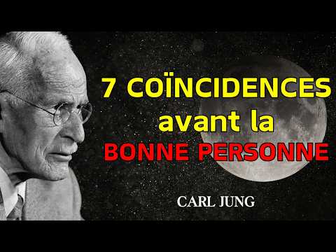 Peu avant que la bonne personne n’arrive : 7 SYNCHRONICITÉS que seules les âmes rares voient