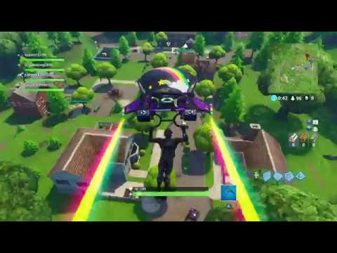 Shiloh Dynasty & Fortnite