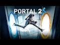 Portal 2 идём искать Говорящую Картошку которую свистнула Птица