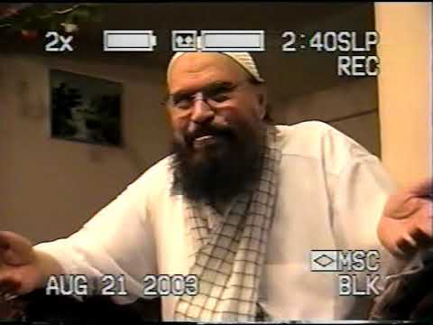   هذا الفديو من ارشيف مكتبة عقيل الرفاعي انشره لاول مرة
