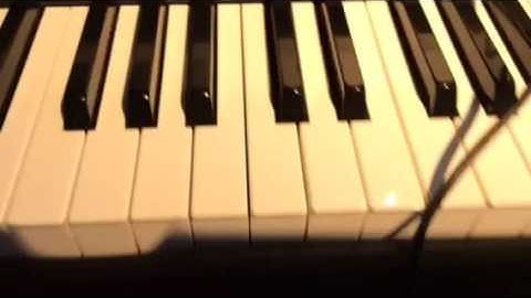 Demo of Roli Seaboard RISE playing Omnisphere patch