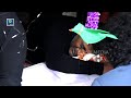 Heartbroken Shiva Rajkumar’s last hug to brother Puneeth Rajkumar
