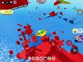 Pilfering Pirates Easy Strategy to explode boats with obliterator #roblox