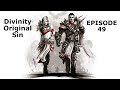 Divinity original sin  49 le jardin deden