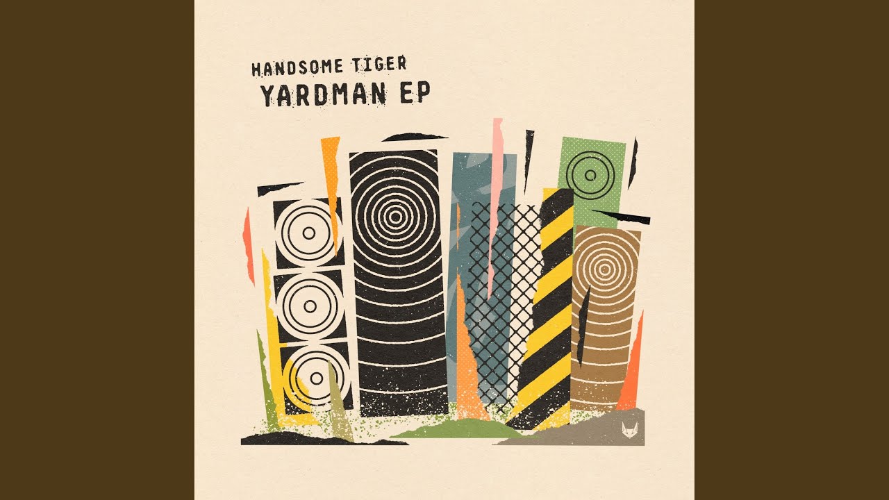 Yardman - YouTube