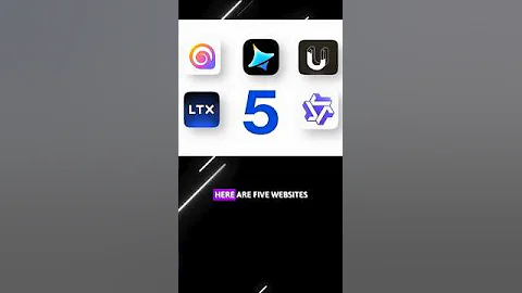 5 FREE AI Video Generators | Best Free Alternatives to Google Veo 3 #veo3 #googleveo3 #veo