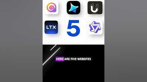 5 FREE AI Video Generators | Best Free Alternatives to Google Veo 3 #veo3 #googleveo3 #veo