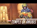 Everybody loves Temple of Anubis