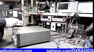 KENWOOD TS790A VHF/UHF TRANSCEIVER