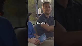 Florida Man's Epic Gold Cart Fail May 23rd