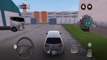 Driving for Speed Simulator #3:  Android Gameplay Full HD