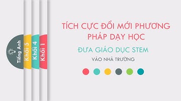 Giới thiệu trường tiểu học Nguyễn Huệ Quận 1