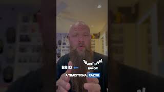 TIME LAPSE RESULTS OF TWO HEAD SHAVING TECHNIQUES!