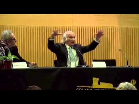 SALVADOR FREIXEDO La Ovniología en el 2010 CyE III may2010 1 de 9 - YouTube