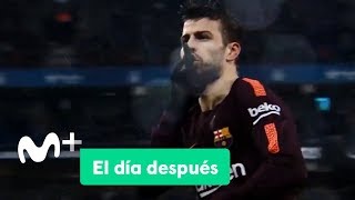 El Día Después (05/02/18): Los líos de Cornellá