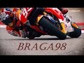 MotoGP™ Do Jeito Lindo de Ser! ★2016★ - ♚BRAGA98♚