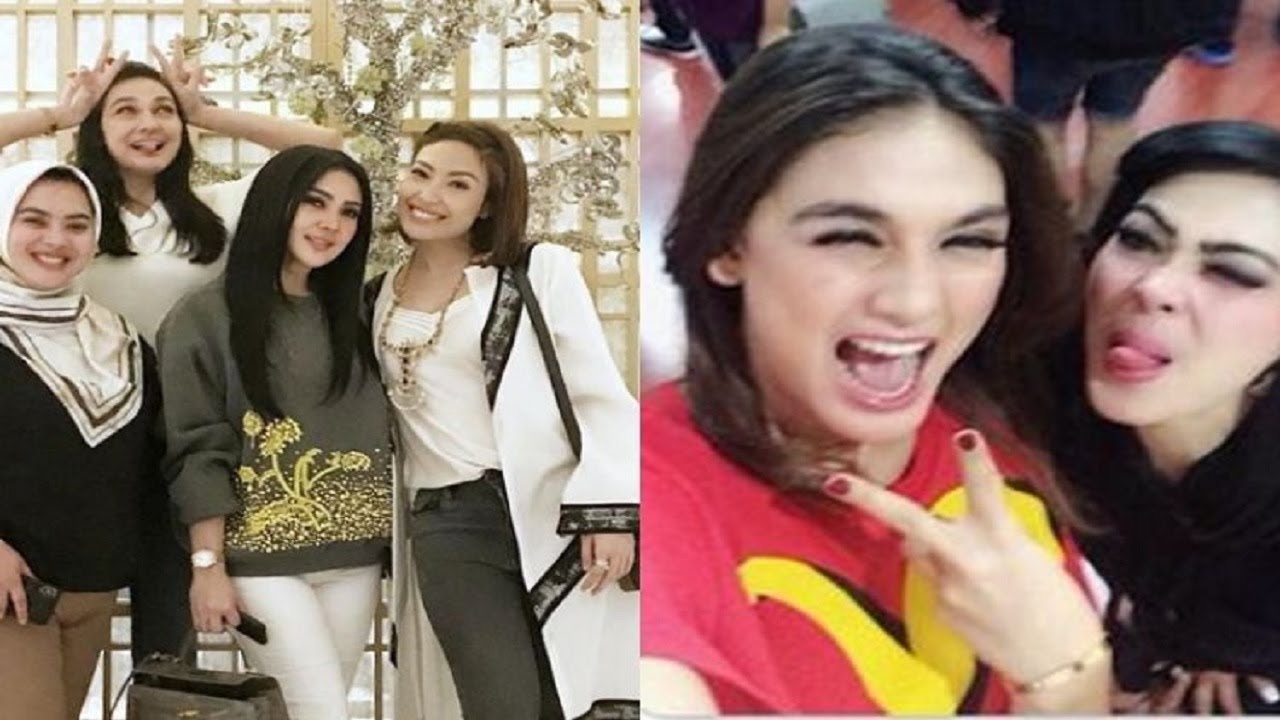 Nasibnya Sebelas Dua Belas dengan Syahrini, Luna Maya Ternyata Punya