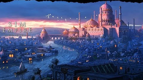 sim empire persia #1