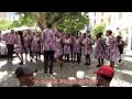 KHAYELITSHA YOUTH CHOIR PART 1