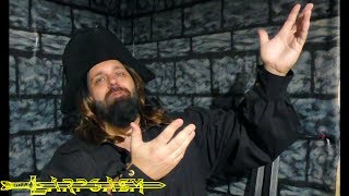 How to Play Your Primary Character at Larp and Become Legendary