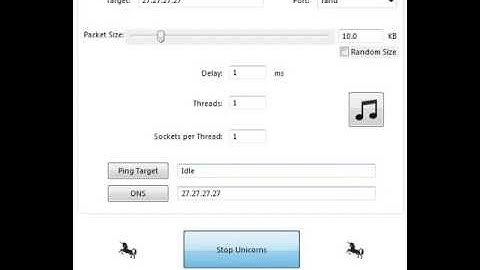 How to use a lag switch (UDP Unicorn)