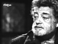 Los Miserables Capítulo 7 parte 2 Obra de Victor Hugo para Tve en 1971