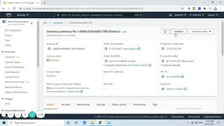 how to install docker on aws instance   AWS   Amazon Linux   Docker easy and learning