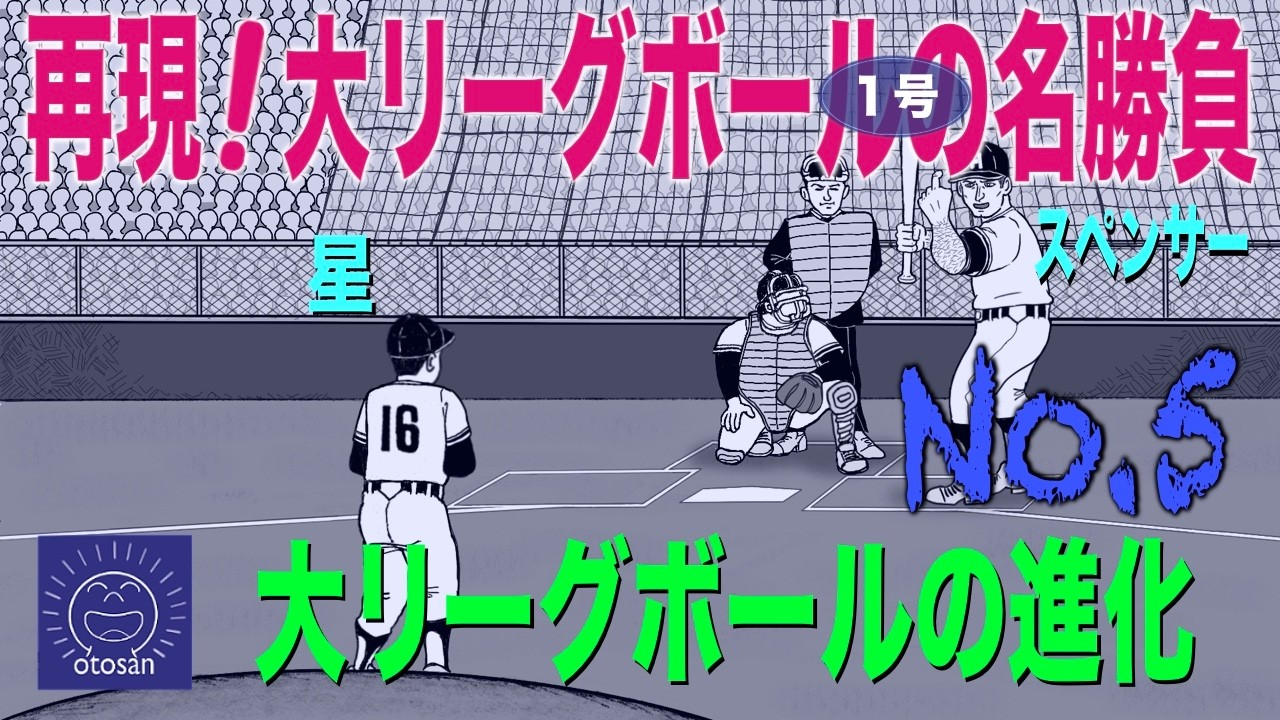 新巨人の星 　完成!大リーグボール右一号!! 新巨人の星Ⅱ第13話 「蜃気楼ボールの秘密」 Aパート | 野球侍SAKIのブログ