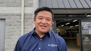 HVAC Insiders - AO Smith Tankless Training at Johnstone Supply