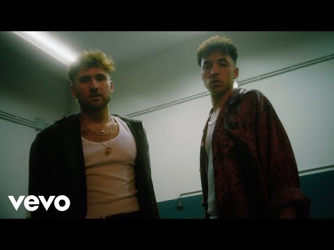 Pole., Dani Fernández - San Blas (Video Oficial)