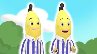 The Big Idea | Bananas in Pyjamas Season 2 | Full Episodes | Bananas In Pyjamas