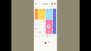 Meow Block Level 27 Solution 😺 | Complete Walkthrough & Puzzle Guide
