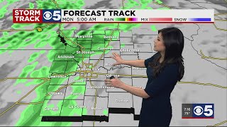 FORECAST: Will Kansas City set a record this week?