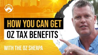 How Opportunity Zones Work And How You Can Reap The Tax Benefits (Exploring Georgetown, SC)