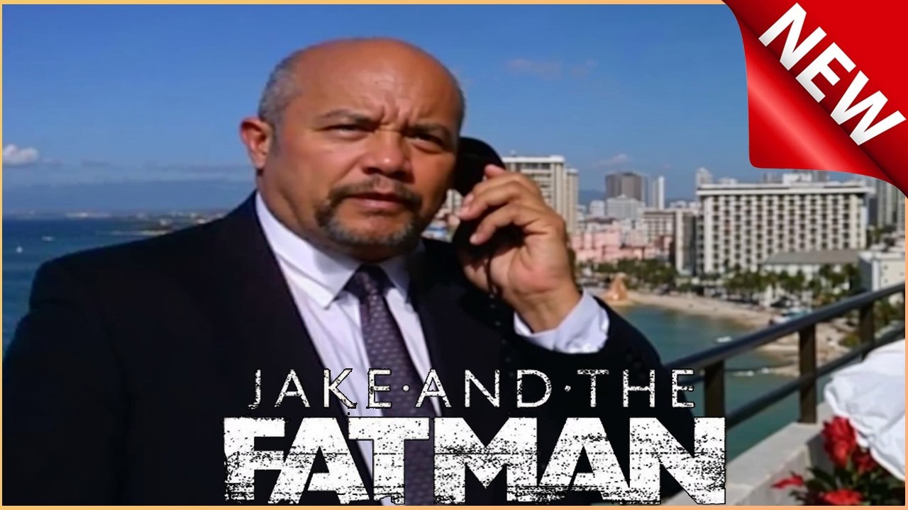 Jake and the Fatman 2026 - Wish You Were Here | Classic Crime FULL Episodes Detective