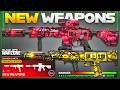 *NEW* BEST META LOADOUT for WARZONE BO7 after SEASON 3 UPDATE! (Best MK35 ISR &amp; VST Loadouts)