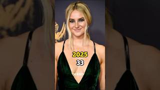 Divergent 2014-2025 Cast Then And Now