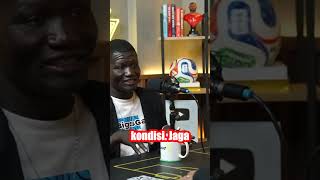 Rahasia Kekuatan King Tarkam: No Rokok & Alkohol!