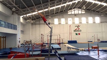 Age Group Programme – Women