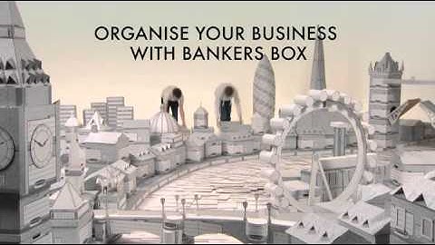 Bankers Box® - Staples
