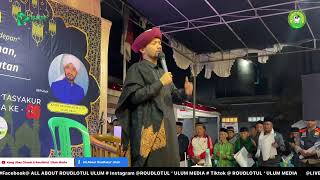 Download Lagu 🔴 LIVE CERAMAH KANG UBAY - HUT RI ke-80 Batununggal Kota Bandung MP3 Download Lagu 🔴 LIVE CERAMAH KANG UBAY - HUT RI ke-80 Batununggal Kota Bandung MP3