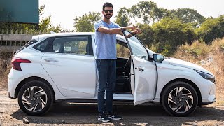 Hyundai i20 Diesel - Better Than Petrol | Faisal Khan