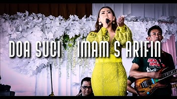 Do’a Suci || Pipit Safitri feat Azma Swara