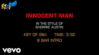 Watch Sherrie Austin Innocent Man video